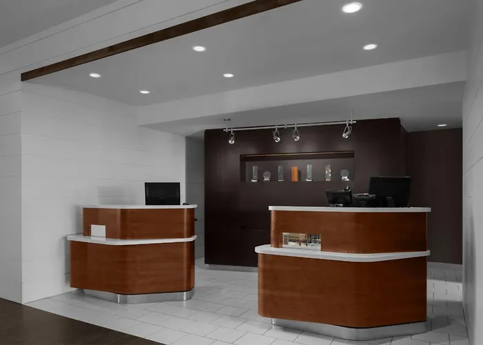 Courtyard By Marriott Charleston Summerville