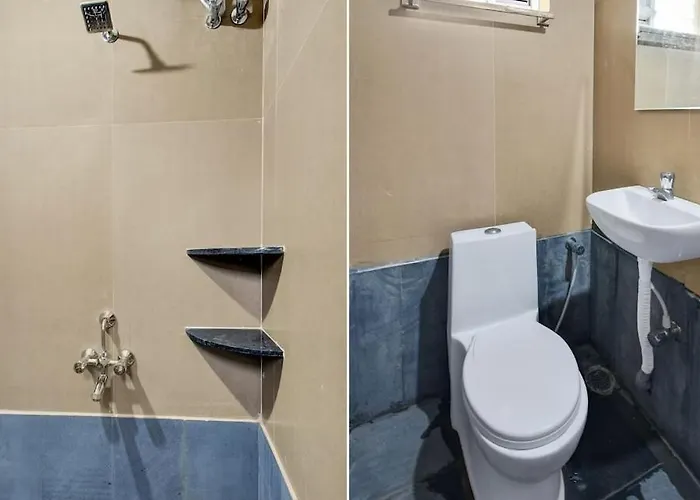Guest Inn Nellore