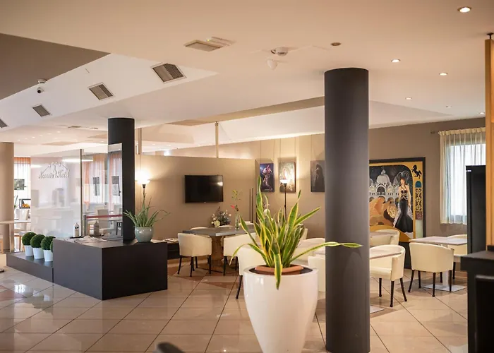 Noventa Hotel