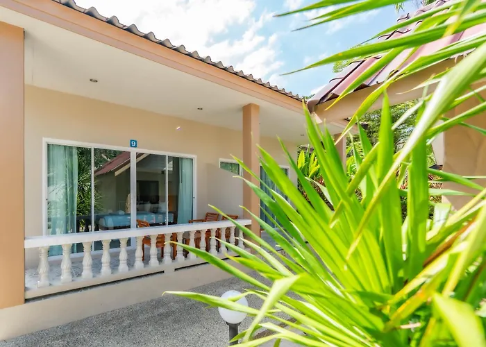 Lightplus Khao Lak