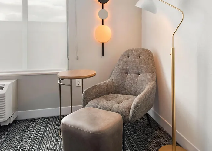 Towneplace Suites Portland Airport Me