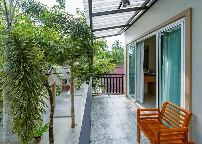 Lightplus Khao Lak
