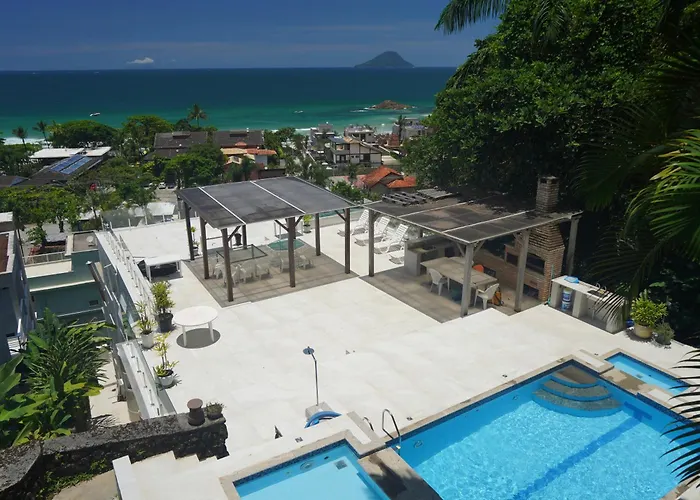 Juquei Suites