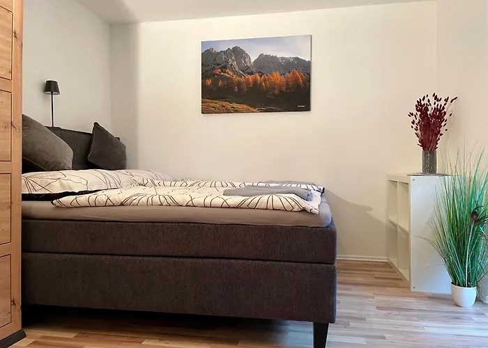 Appartement Steinfisch