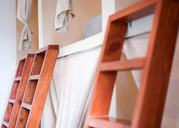 Freelance Hostel Tulum