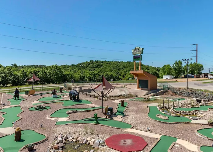 Three Bears Resort Waterpark Near Tomah Ascend Collection