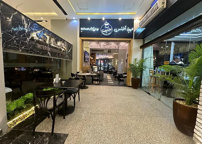 Atlas Hotels