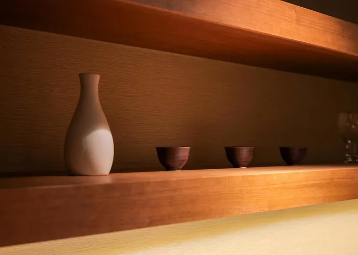Yosuriguri Anook Ryokan Cheonan