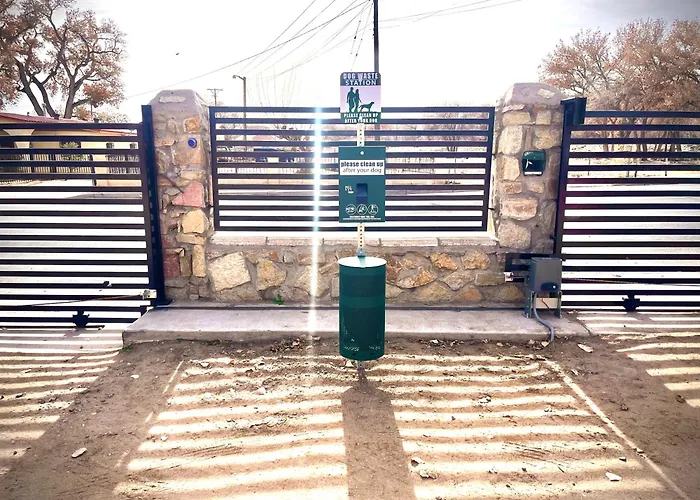 Saguaro At Cactus Flower-Hot Tub-Pet Friendly-No Pet Fees!