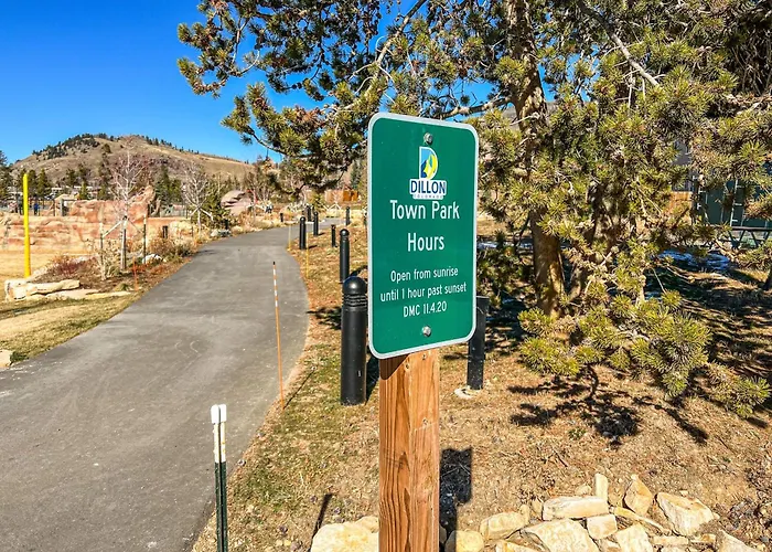 La Bonte Townhomes Unit 304
