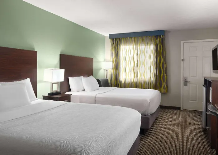 Wingate By Wyndham Cedar City