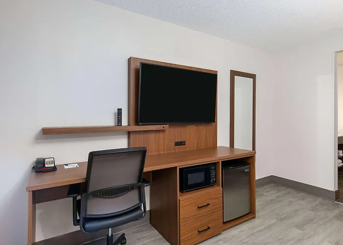 La Quinta By Wyndham Nashville Airport