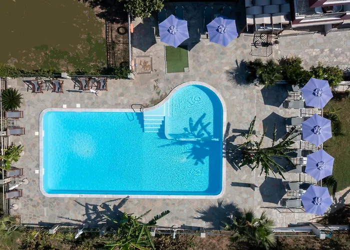 Star Paradise Hotel