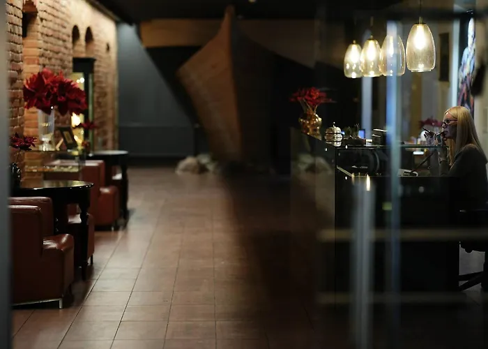 Hotel Navalis, Klaipeda