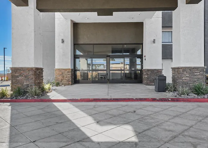 Studio 6 Suites Perris, Ca