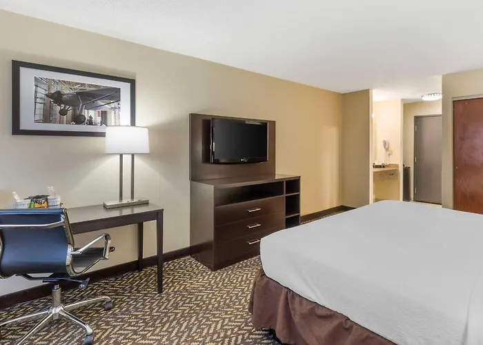 Best Western St. Louis Inn