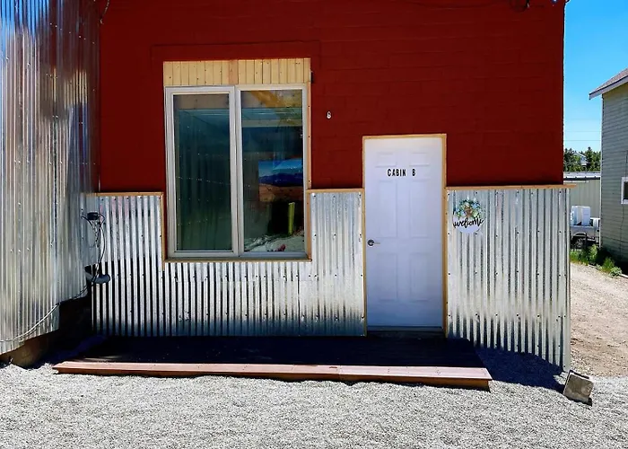 Leadville Motor Lodge