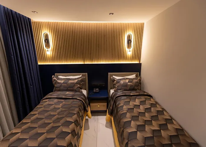 Amasra Dadayli Hotel