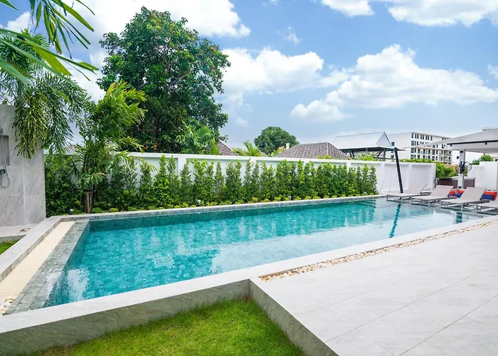 Mango Hill Residence