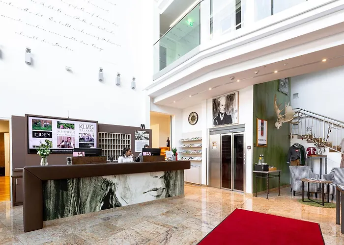 Hotel Stainzerhof