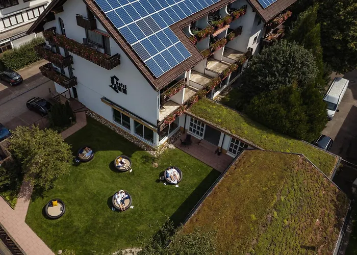 Hotel Lamm