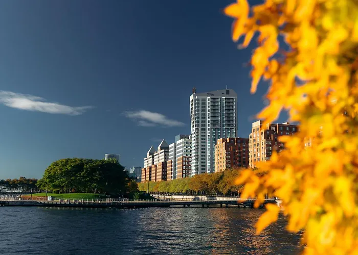 W Hoboken
