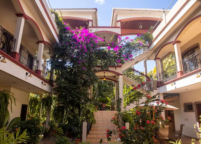 Hotel Plaza Yat Balam Anexo