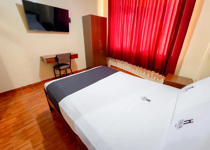 Hotel Italia II