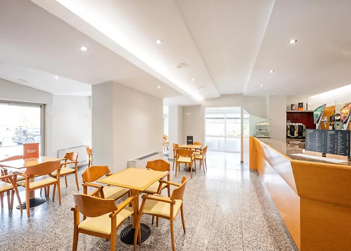 Hotel La Perla