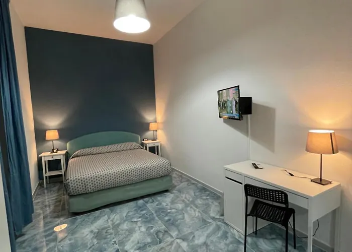 Dante Rooms Napoli