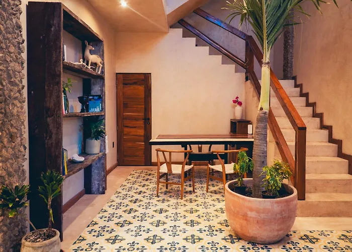 Mero Mero Hotel