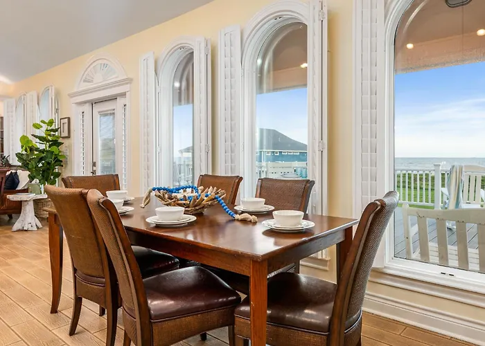 New! Luxurious 3 Bed Sleeps 12 Epic Views Wow