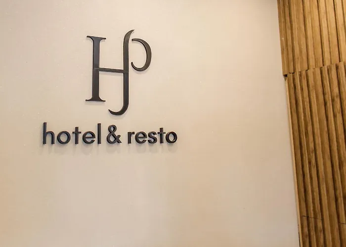 San Pedro Hotel&Restó