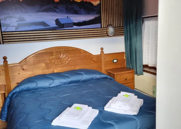Albergo Meuble Tarandan