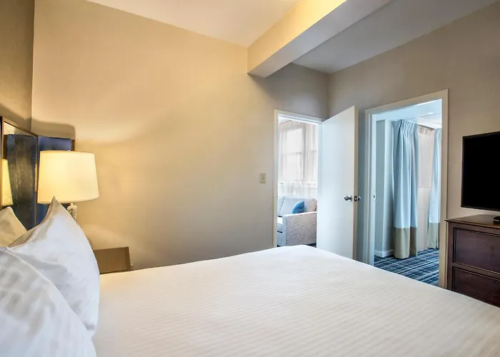 Hotel Gettysburg
