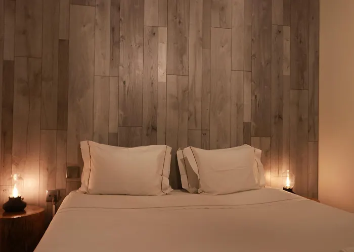 Oportocean Suites