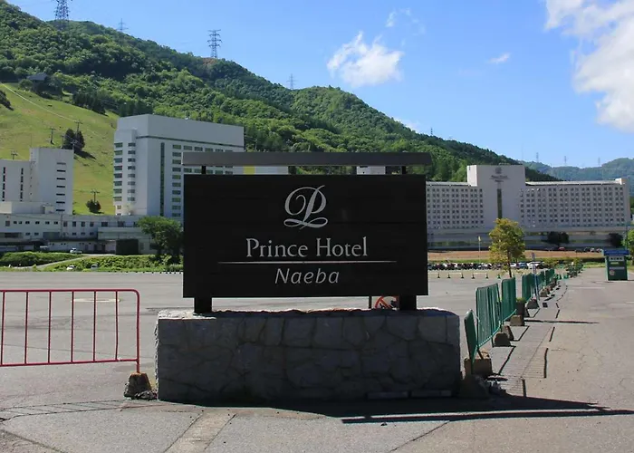 Naeba Prince Hotel