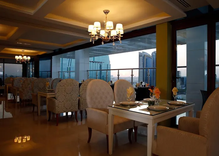 Cantonal Hotel Riyadh