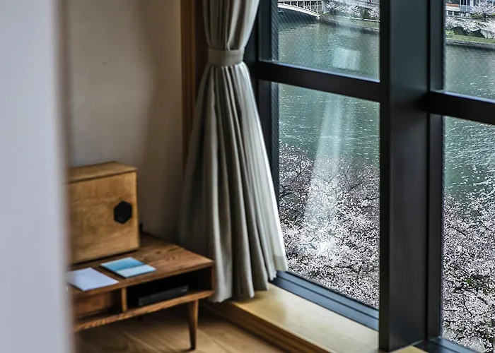 Hotel Noum Osaka