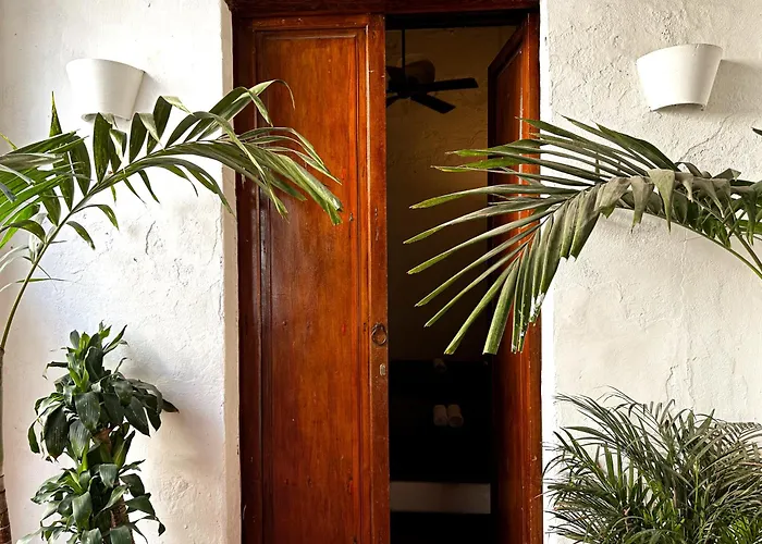 Casa Gaitana - Alma Hotels
