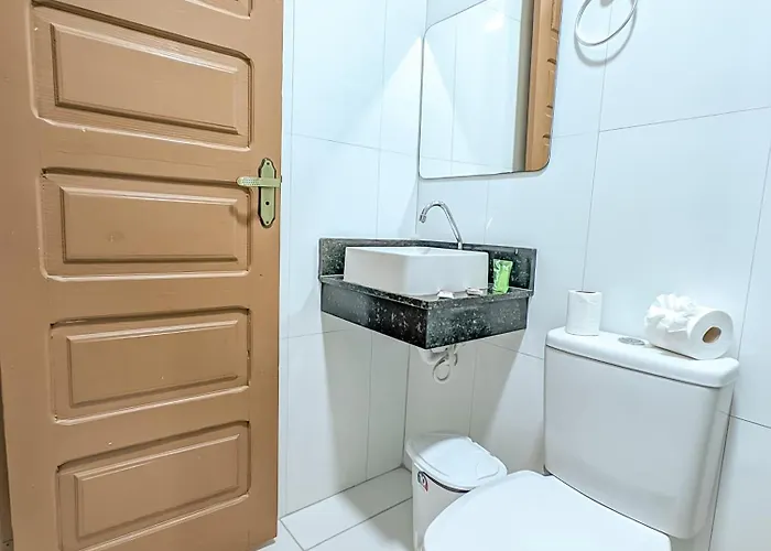 Pousada do Alemão
