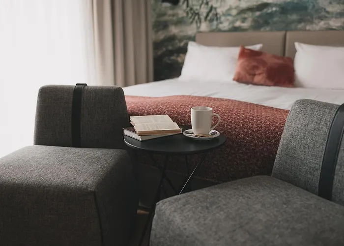Hotel Majerca Superior