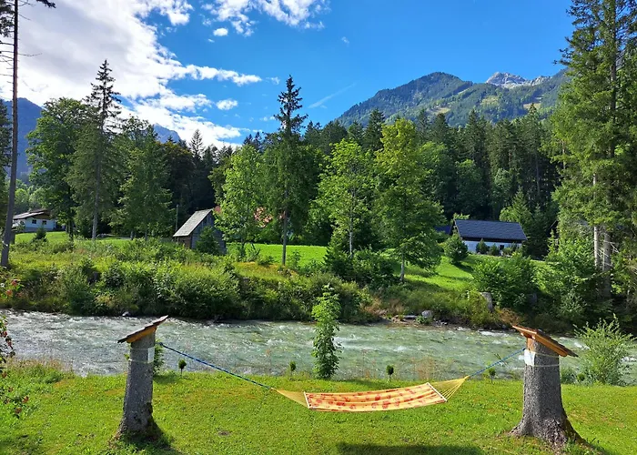 Hotel garni Landhaus Bürtlmair