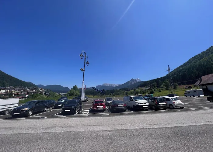 Hotel Valle Verde - Rent Ski&Bike