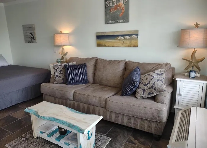 Bogue Shores 264