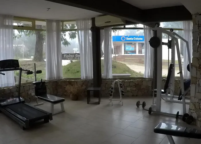 Piedras Doradas Hotel Y Spa
