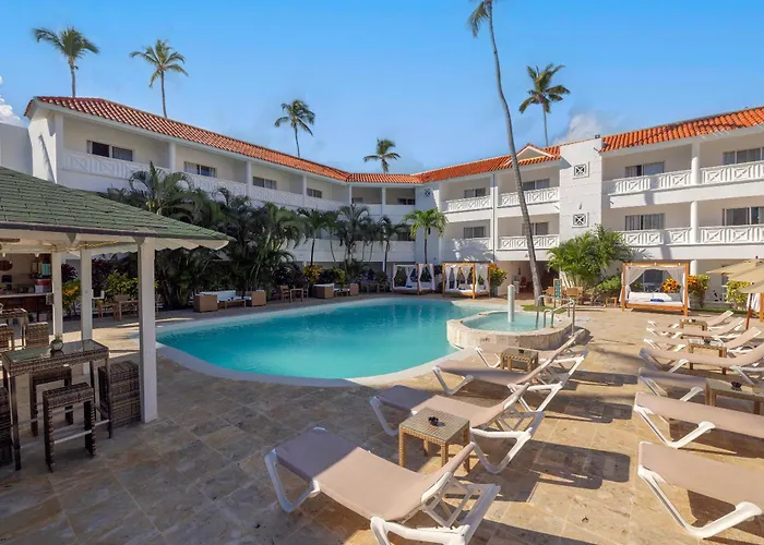 Hotel Whala!Bavaro