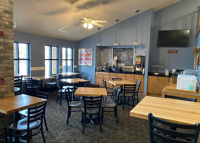 Americinn By Wyndham Greenville