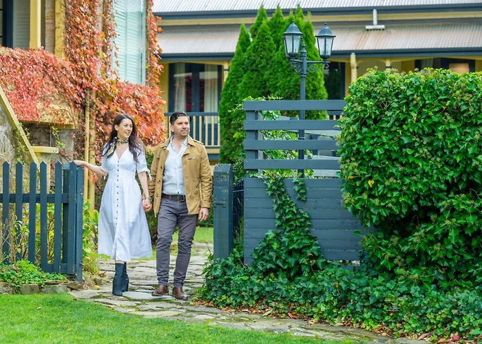 Mount Lofty House & Estate Adelaide Hills - Adults Retreat - Enjoy 21 Complimentary Inclusions