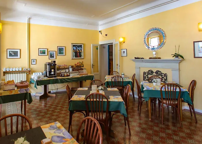 Hotel Garni Riviera